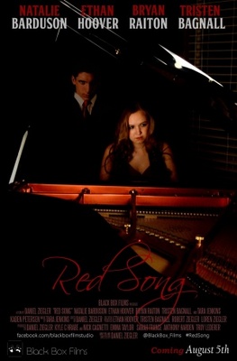 unknown Red Song movie poster