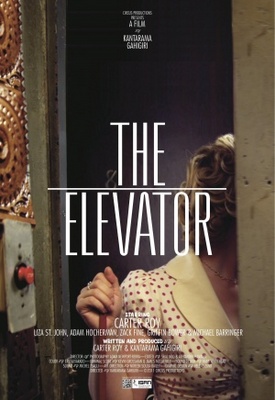 unknown The Elevator movie poster