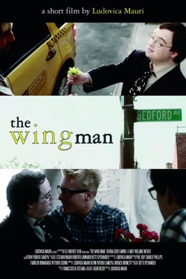 unknown The Wing Man movie poster