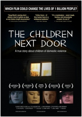 unknown The Children Next Door movie poster