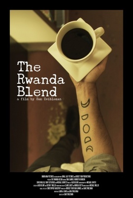 unknown The Rwanda Blend movie poster
