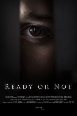unknown Ready or Not movie poster