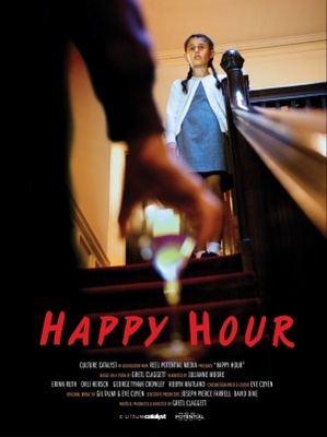 unknown Happy Hour movie poster