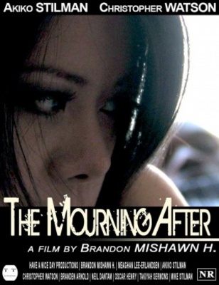 unknown The Mourning After movie poster