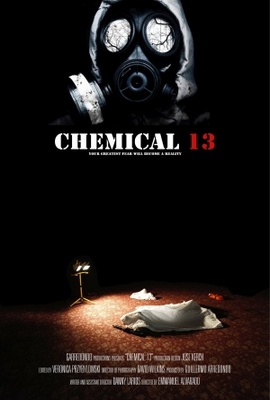 unknown Chemical 13 movie poster