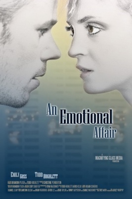unknown An Emotional Affair movie poster