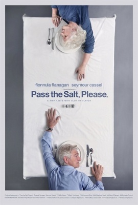 unknown Pass the Salt, Please movie poster