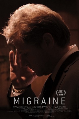 unknown Migraine movie poster