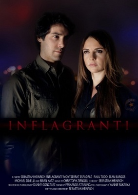 unknown Inflagranti movie poster