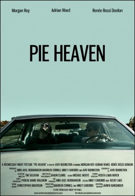 unknown Pie Heaven movie poster