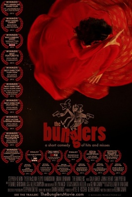 unknown The Bunglers movie poster
