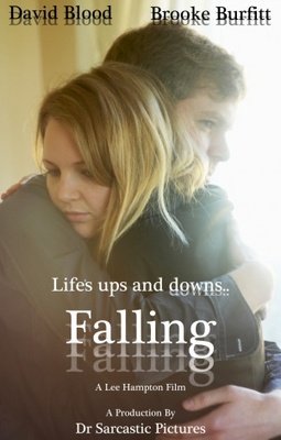 unknown Falling movie poster