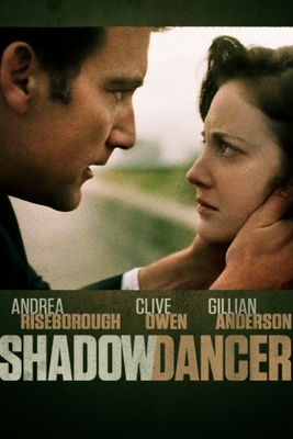 unknown Shadow Dancer movie poster