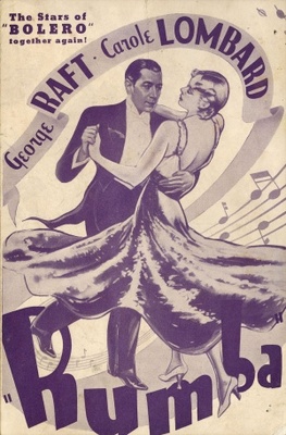 unknown Rumba movie poster
