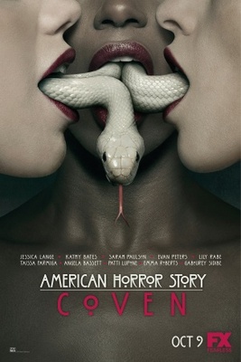 unknown American Horror Story movie poster