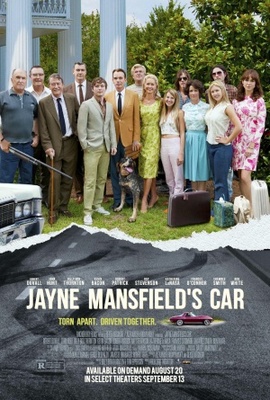 unknown Jayne Mansfield's Car movie poster