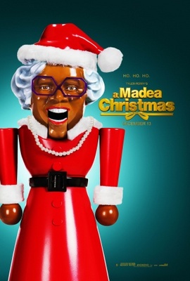 unknown A Madea Christmas movie poster