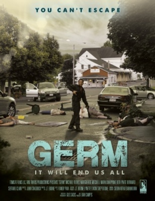 unknown Germ movie poster