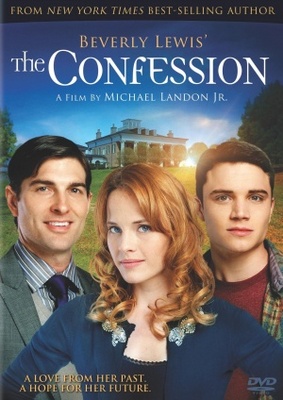 unknown The Confession movie poster