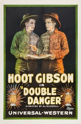 unknown Double Danger movie poster
