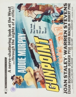 unknown Gunpoint movie poster