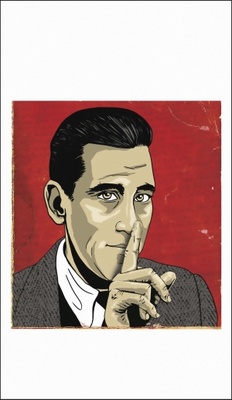 unknown Salinger movie poster