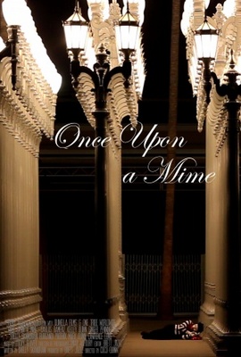 unknown Once Upon a Mime movie poster