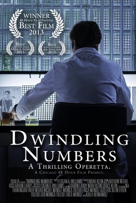 unknown Dwindling Numbers movie poster