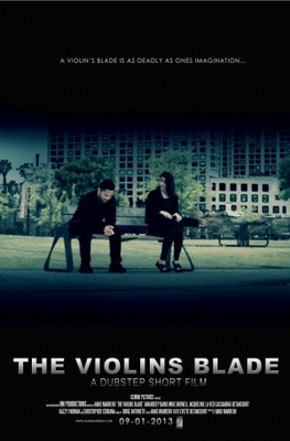 unknown The Violin's Blade movie poster