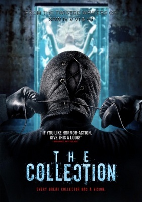 unknown The Collection movie poster