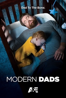 unknown Modern Dads movie poster
