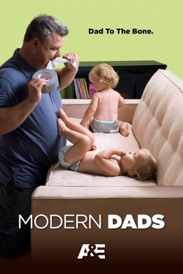 unknown Modern Dads movie poster