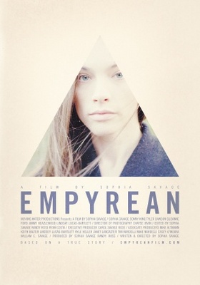 unknown Empyrean movie poster