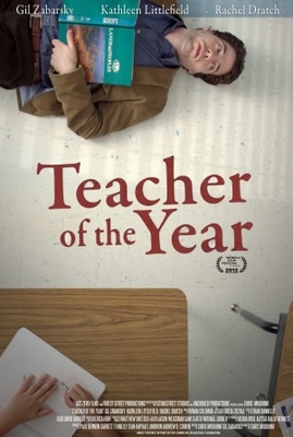 unknown Teacher of the Year movie poster