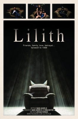 unknown Lilith movie poster