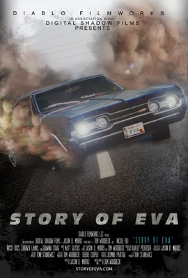 unknown Story of Eva movie poster