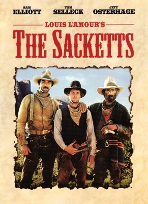 unknown The Sacketts movie poster