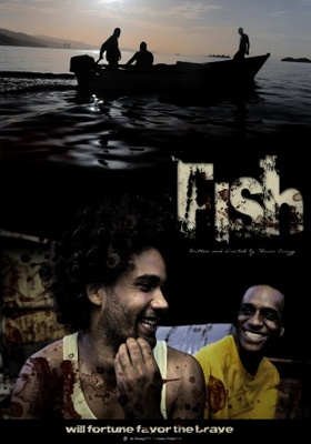 unknown Fish movie poster