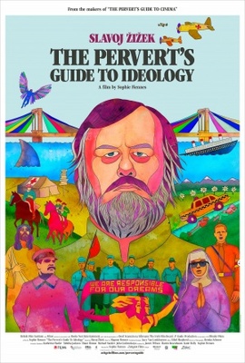 unknown The Pervert's Guide to Ideology movie poster