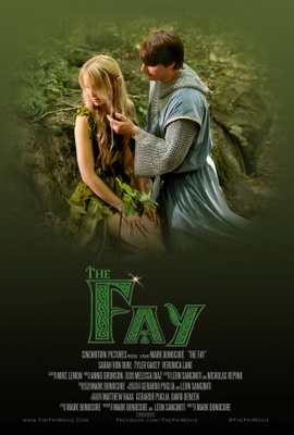 unknown The Fay movie poster