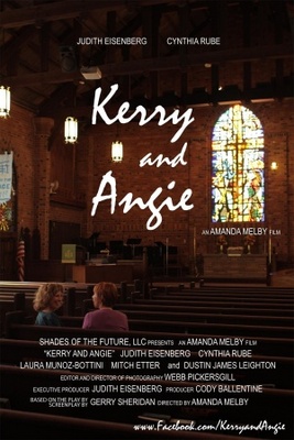 unknown Kerry and Angie movie poster