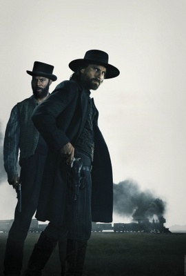 unknown Hell on Wheels movie poster