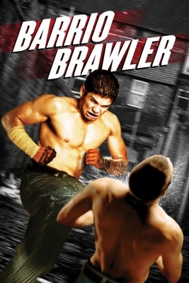 unknown Barrio Brawler movie poster