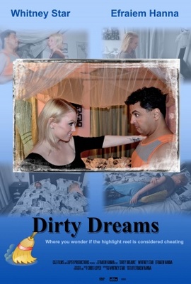 unknown Dirty Dreams movie poster