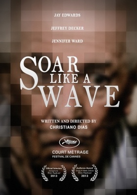 unknown Soar Like a Wave movie poster