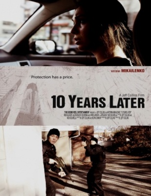 unknown 10 Years Later movie poster