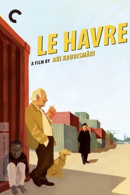 unknown Le Havre movie poster