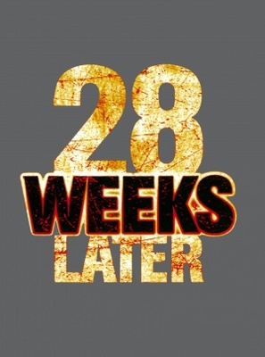 unknown 28 Weeks Later movie poster