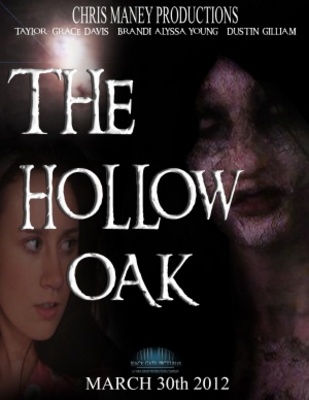 unknown The Hollow Oak Trailer movie poster