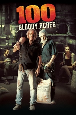 unknown 100 Bloody Acres movie poster